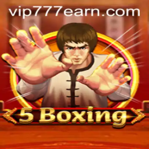 The Fascinating World of 5Boxing: Rules, Strategy, and Current Trends