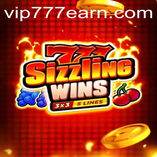 Discover the Exciting World of 777sizzlingwins with VIP777