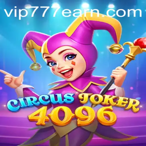 Exploring the World of CircusJoker4096: Entertainment Meets Strategy