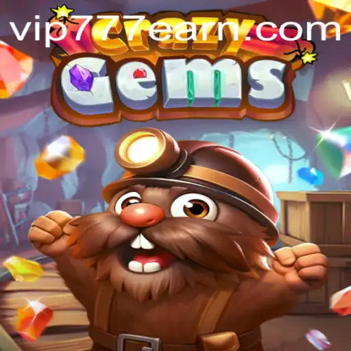 Explore the Vibrant World of CrazyGems: Uncovering the Secrets with VIP777
