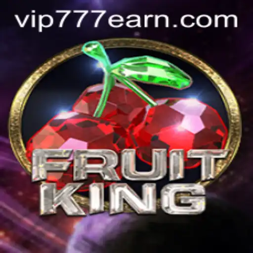 FruitKing: A Regal Adventure in Gaming