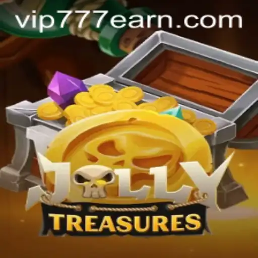 Discover the Excitement of JollyTreasures with the VIP777 Experience