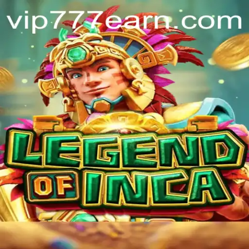 LegendofInca: Unearthing the Thrilling Adventure with VIP777