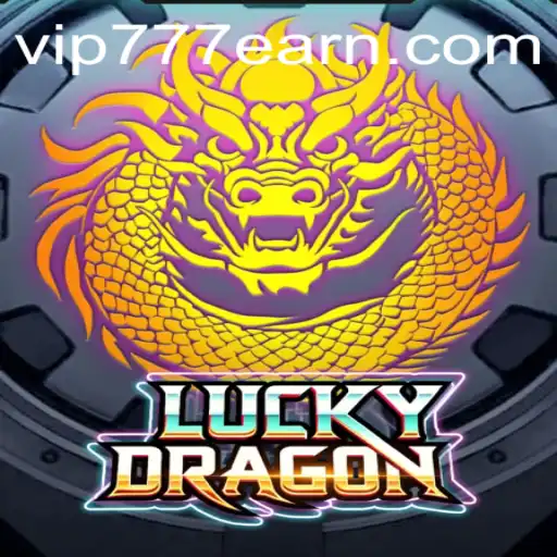 LuckyDragon: The Enchanting World of VIP777