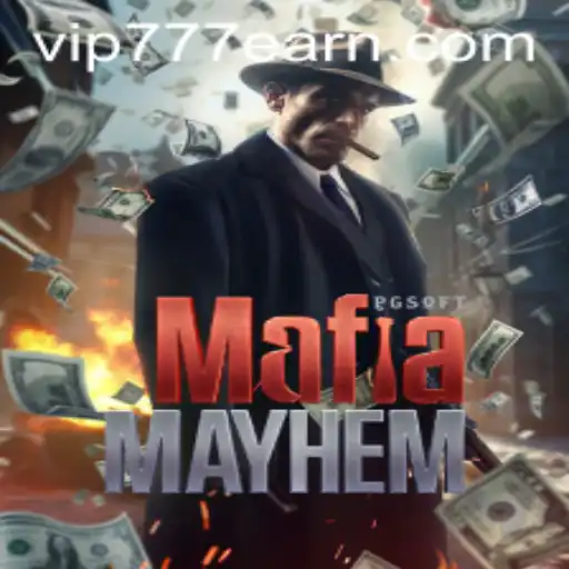 MafiaMayhem: Unleashing Strategic Mastery with VIP777