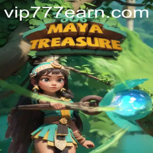 Discover the Thrilling World of MayaTreasure with VIP777