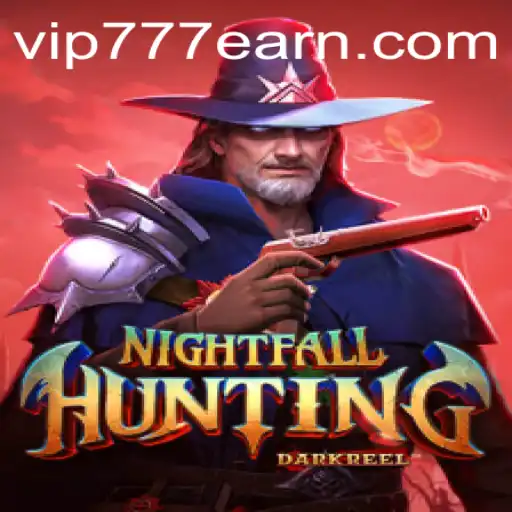 Unravel the Mysteries of NightfallHunting: A Thrilling Adventure Awaits