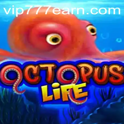 Dive into the Enchanting World of OctopusLife: A Game of Strategy and Survival