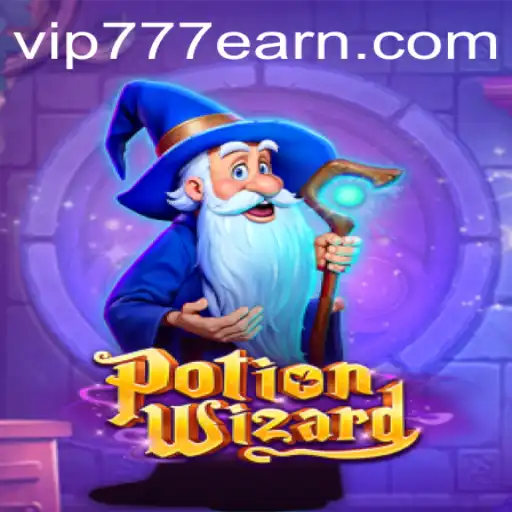 The Magical World of PotionWizard: An In-depth Introduction and Game Mechanics