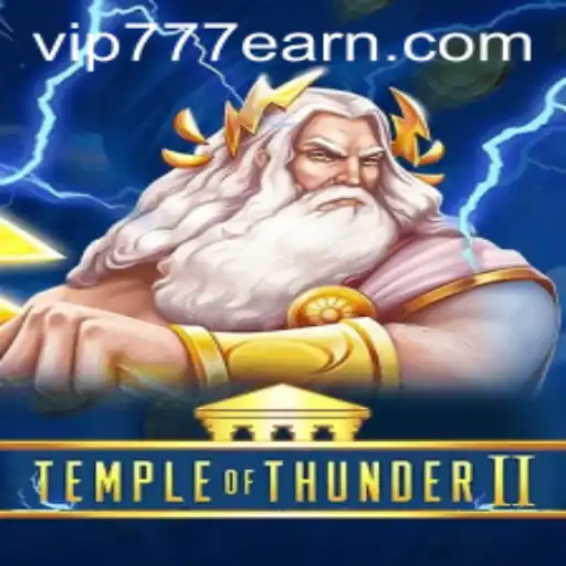 Exploring the Thrilling World of TempleofThunderII: A Dive into Adventure